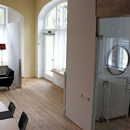 City Apartment Βερολίνο Εξωτερικό φωτογραφία