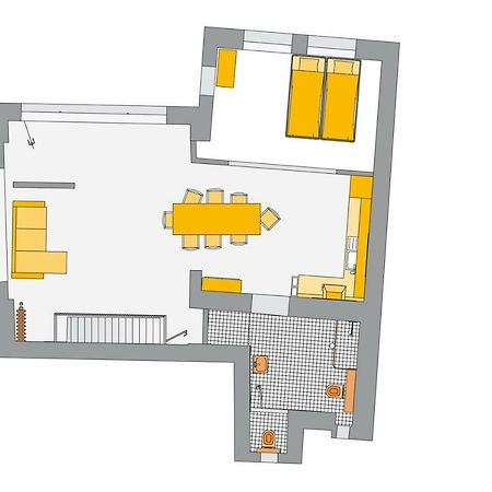 City Apartment Βερολίνο Εξωτερικό φωτογραφία