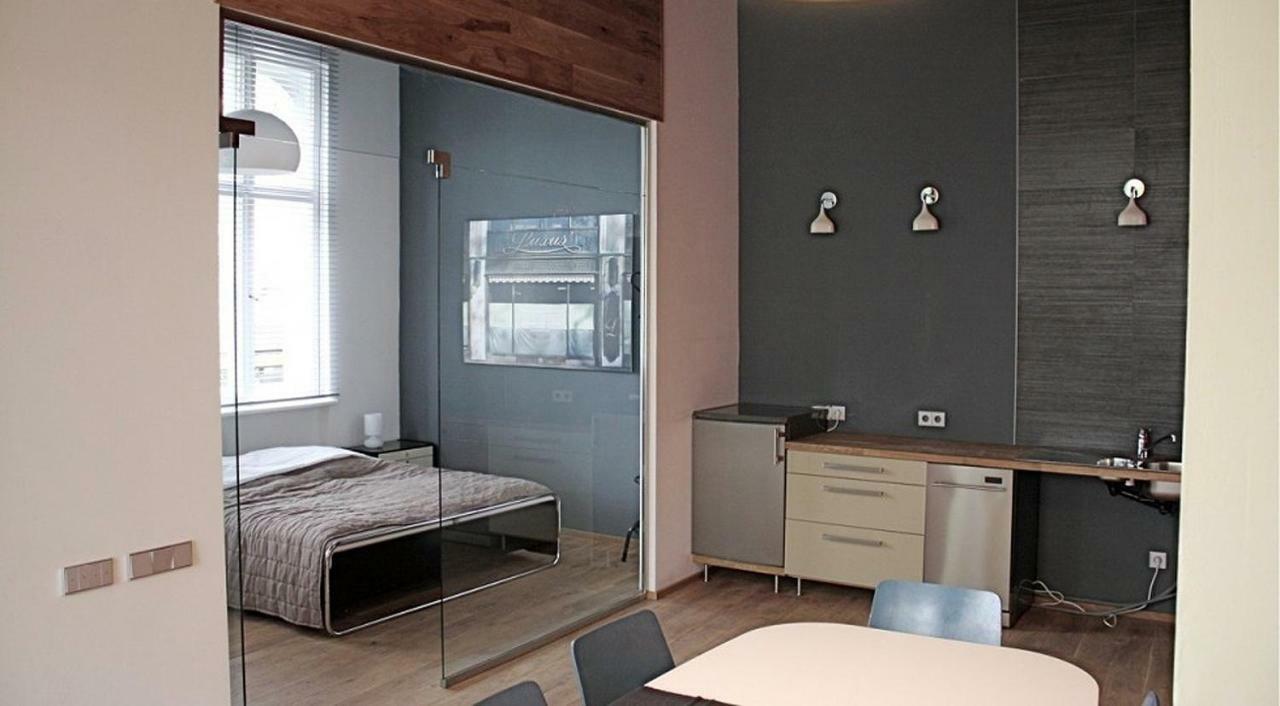 City Apartment Βερολίνο Εξωτερικό φωτογραφία